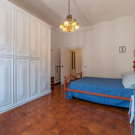 Santa Maria Maggiore Roomy And Bright Flat Róma Kültér fotó