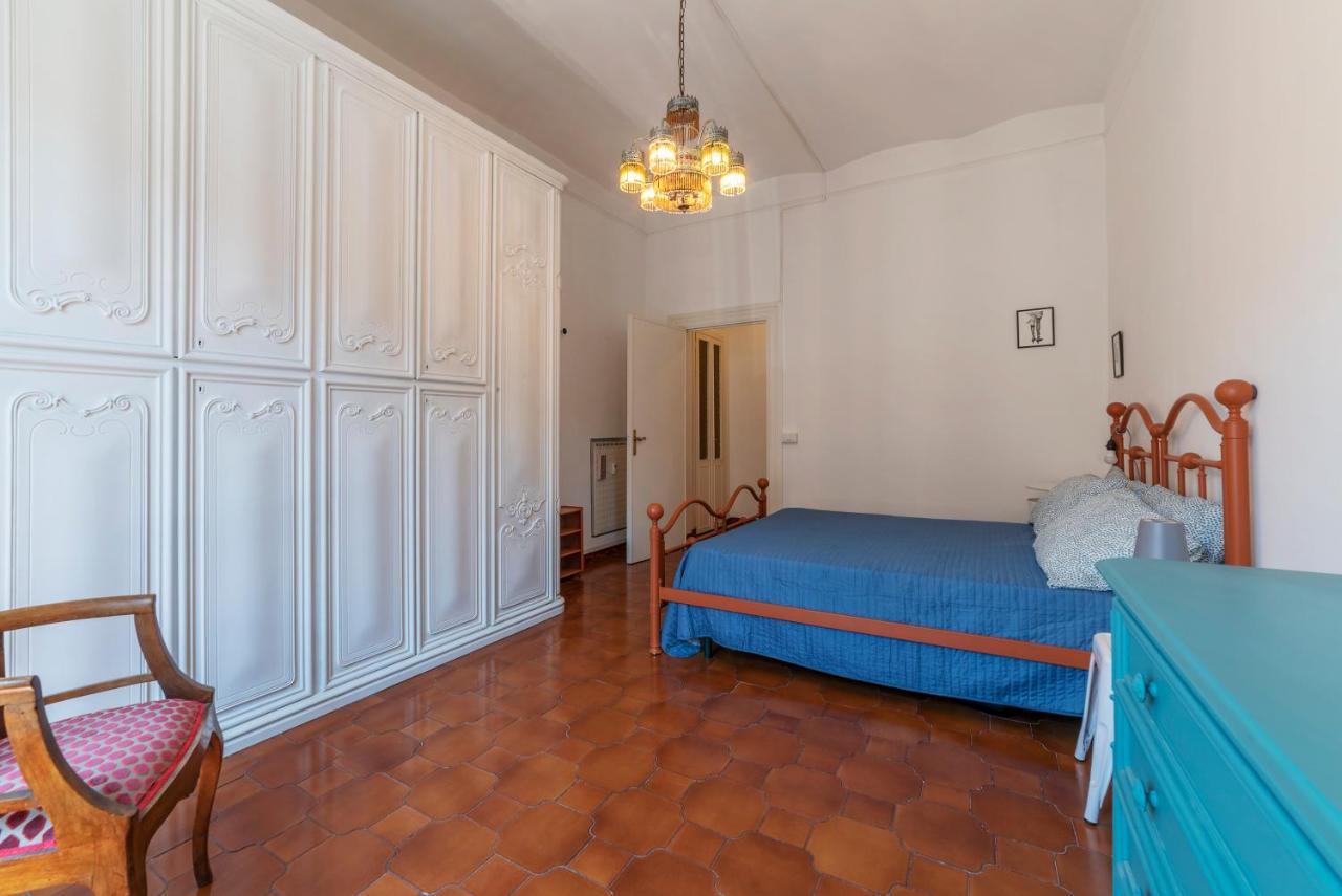 Santa Maria Maggiore Roomy And Bright Flat Róma Kültér fotó