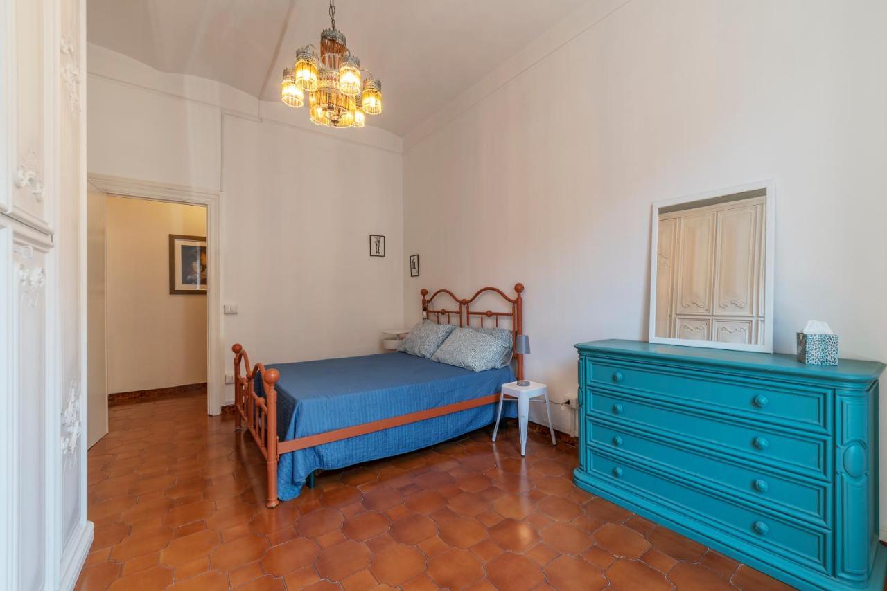 Santa Maria Maggiore Roomy And Bright Flat Róma Kültér fotó